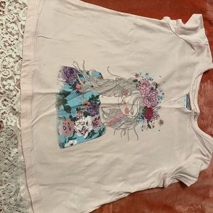 Girls short sleeve XL (14/16!